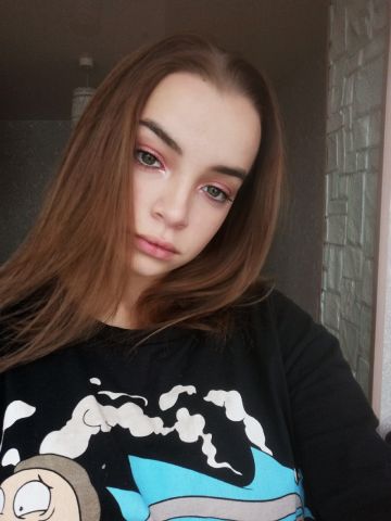 Анкета проститутки Стелла, 22 года